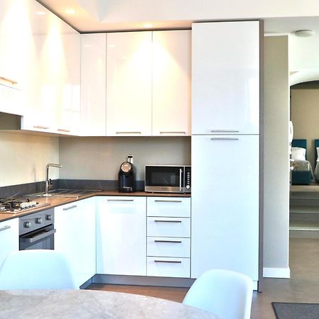 Liszt Tower By Klabhouse Apartment เบลลาโจ ภายนอก รูปภาพ