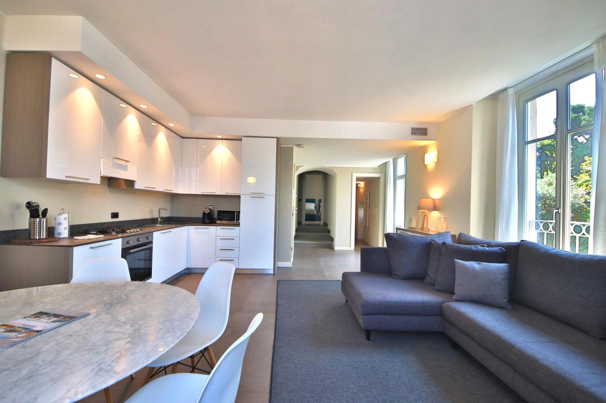 Liszt Tower By Klabhouse Apartment เบลลาโจ ภายนอก รูปภาพ