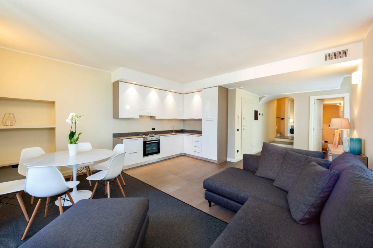 Liszt Tower By Klabhouse Apartment เบลลาโจ ภายนอก รูปภาพ